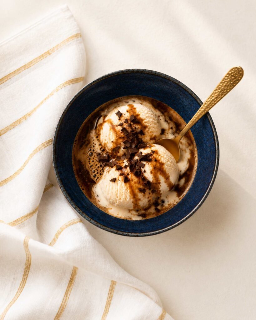 affogato
