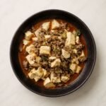 Mapo Tofu