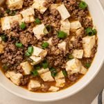 mapo tofu